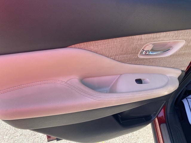 2023 Nissan Murano SL FWD