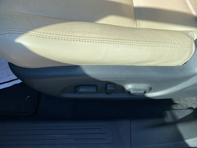 2023 Nissan Murano SL FWD