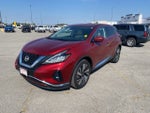 2023 Nissan Murano SL FWD