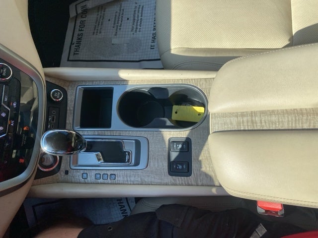 2023 Nissan Murano SL FWD