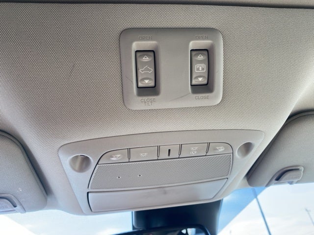 2023 Nissan Murano SL FWD