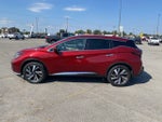 2023 Nissan Murano SL FWD