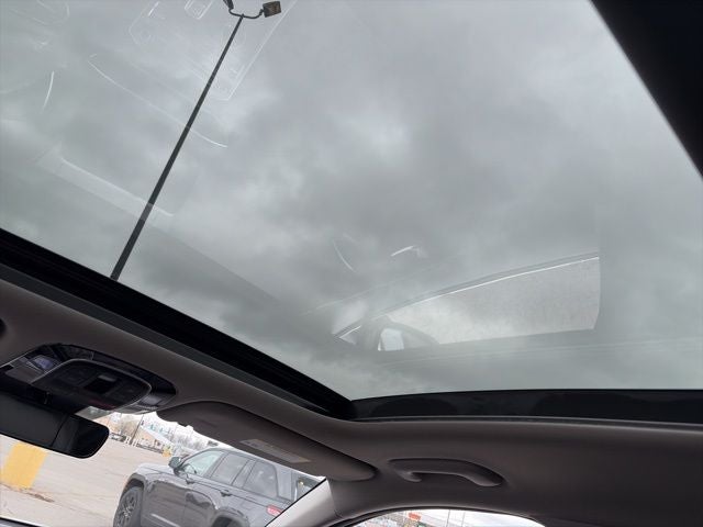 2023 Hyundai Santa Fe Hybrid SEL Premium