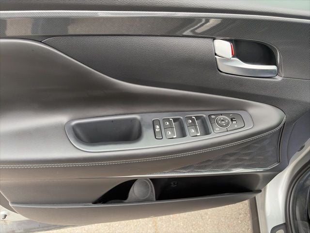 2023 Hyundai Santa Fe Hybrid SEL Premium