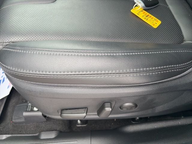 2023 Hyundai Santa Fe Hybrid SEL Premium