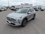 2023 Hyundai Santa Fe Hybrid SEL Premium