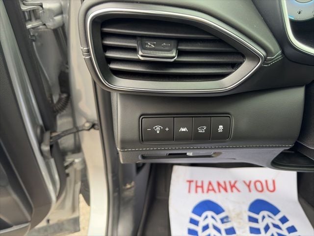 2023 Hyundai Santa Fe Hybrid SEL Premium