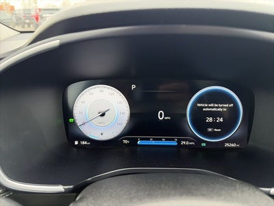 2023 Hyundai Santa Fe Hybrid SEL Premium