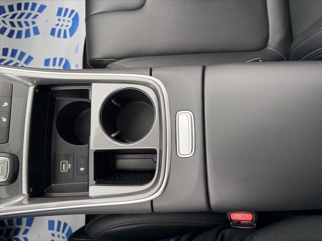 2023 Hyundai Santa Fe Hybrid SEL Premium