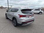 2023 Hyundai Santa Fe Hybrid SEL Premium