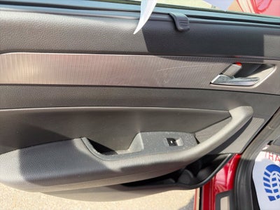 2018 Hyundai Sonata Limited 2.0T