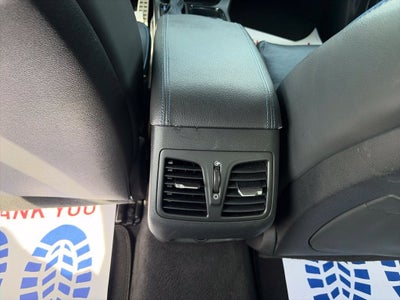 2018 Hyundai Sonata Limited 2.0T