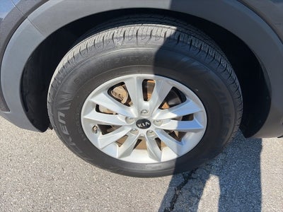 2019 Kia Sorento 3.3L LX