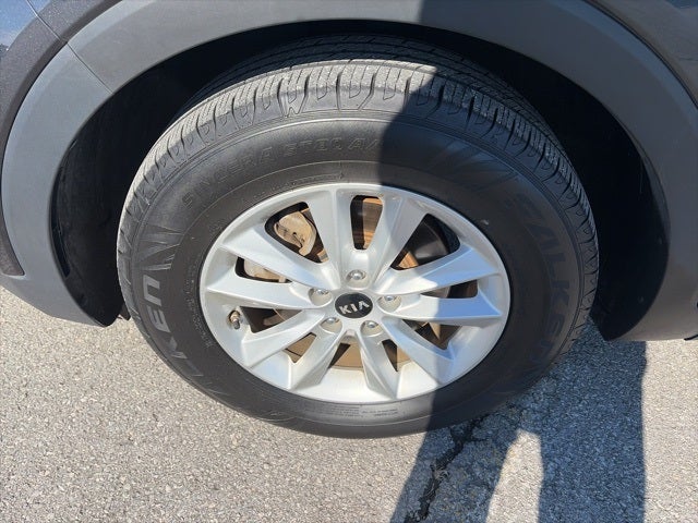 2019 Kia Sorento 3.3L LX