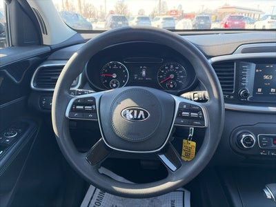 2019 Kia Sorento 3.3L LX