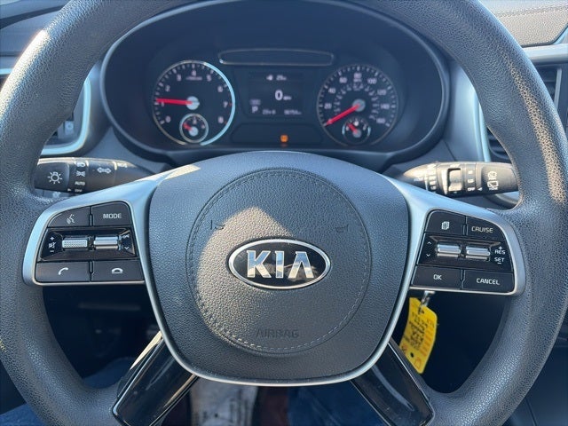 2019 Kia Sorento 3.3L LX
