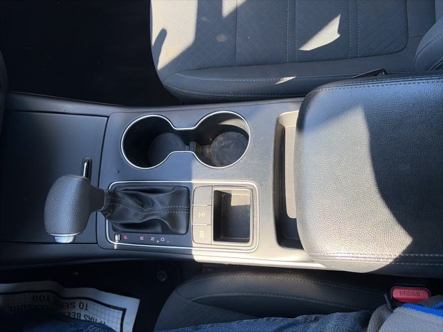 2019 Kia Sorento 3.3L LX