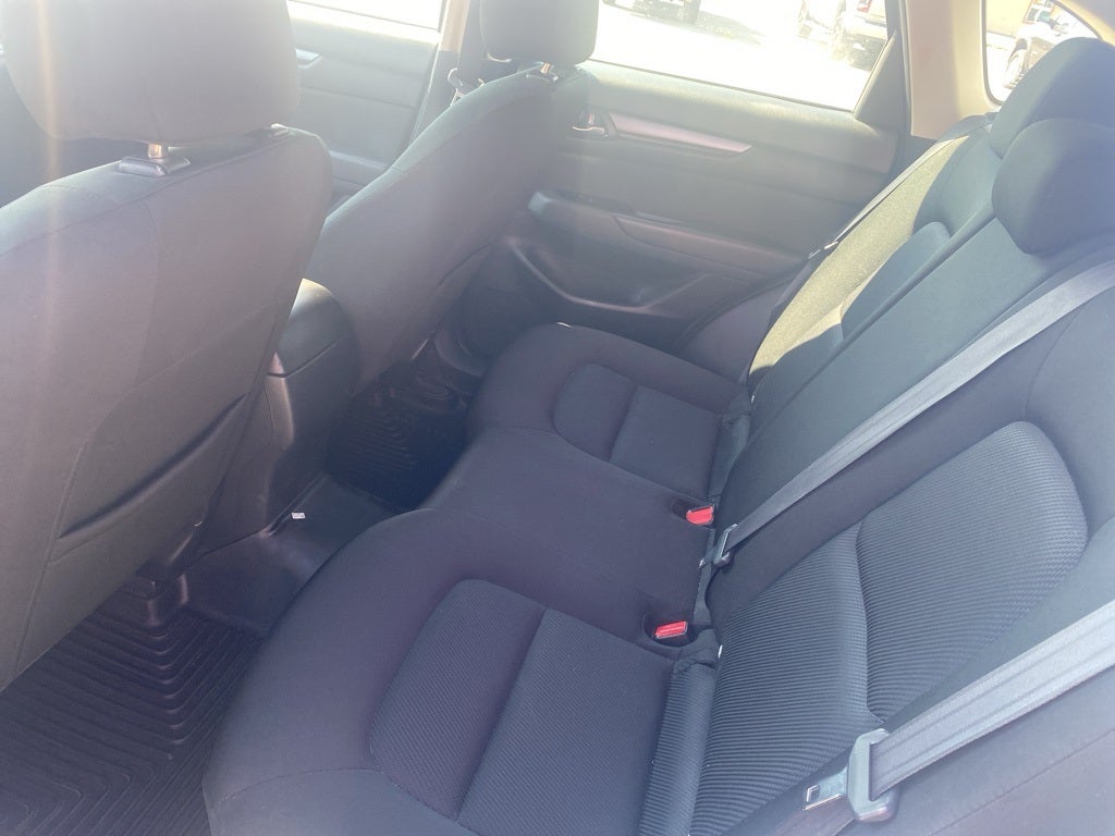 2018 Mazda Mazda CX-5 Sport