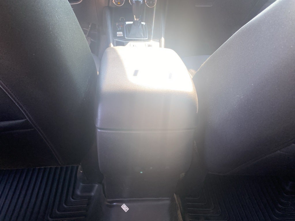 2018 Mazda Mazda CX-5 Sport