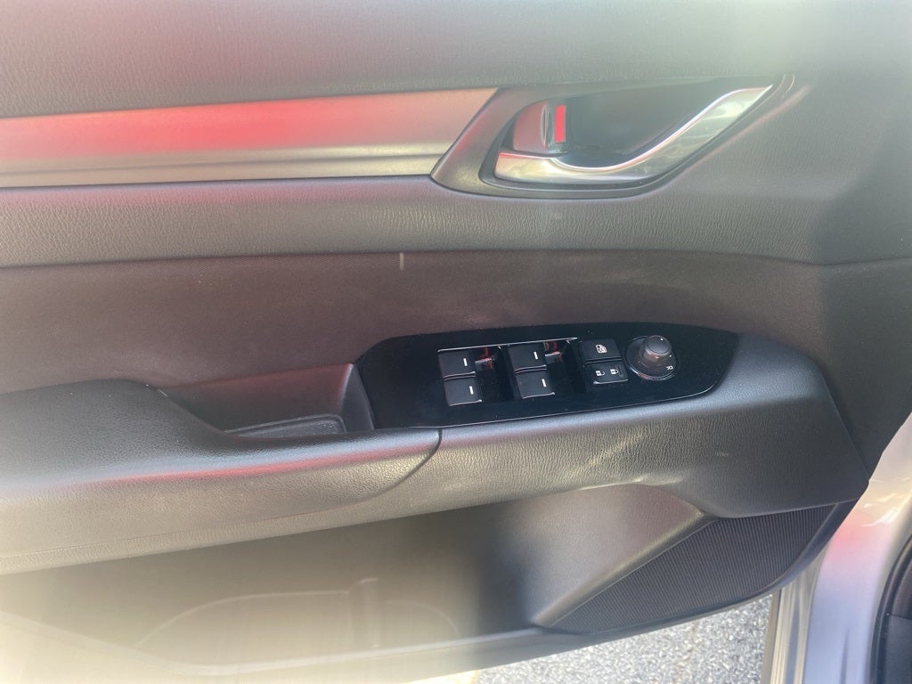 2018 Mazda Mazda CX-5 Sport