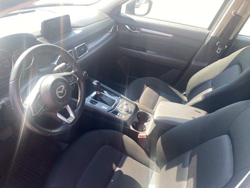 2018 Mazda Mazda CX-5 Sport