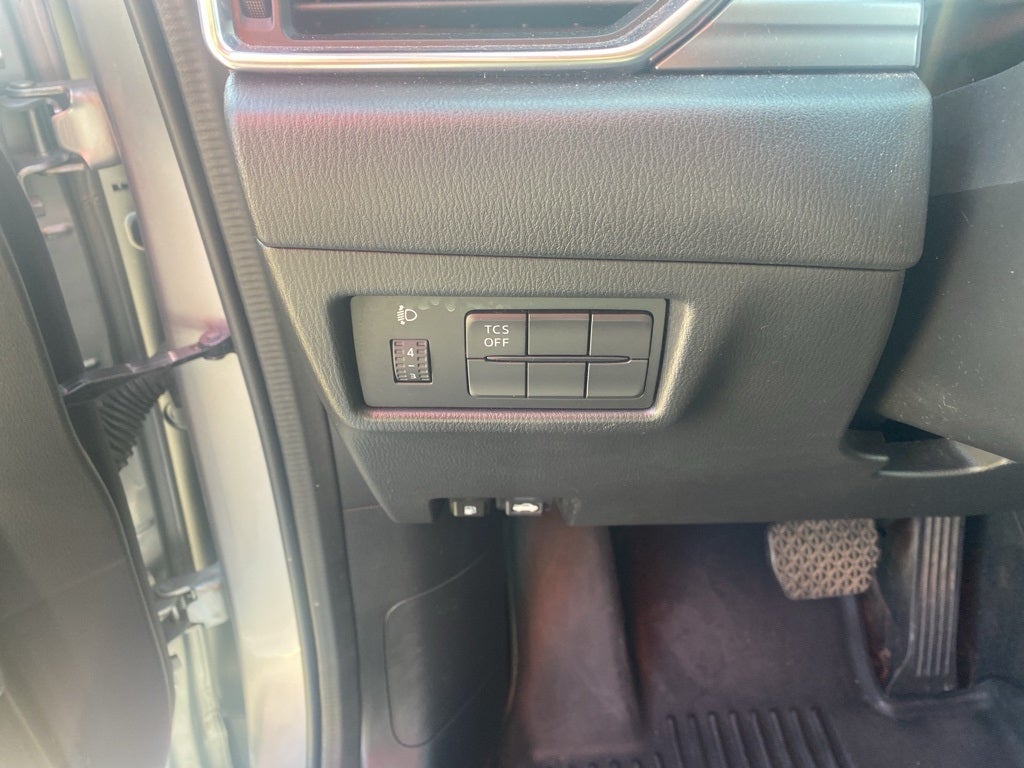 2018 Mazda Mazda CX-5 Sport