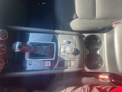 2018 Mazda Mazda CX-5 Sport