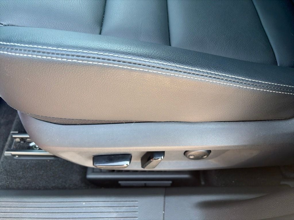 2025 Nissan Rogue SL Intelligent AWD