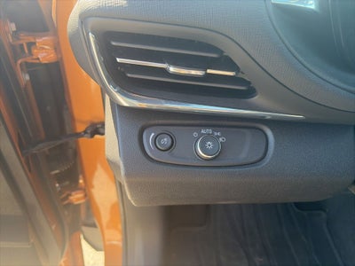 2025 Buick Envista Preferred FWD