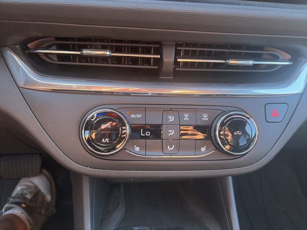 2025 Buick Envista Preferred FWD
