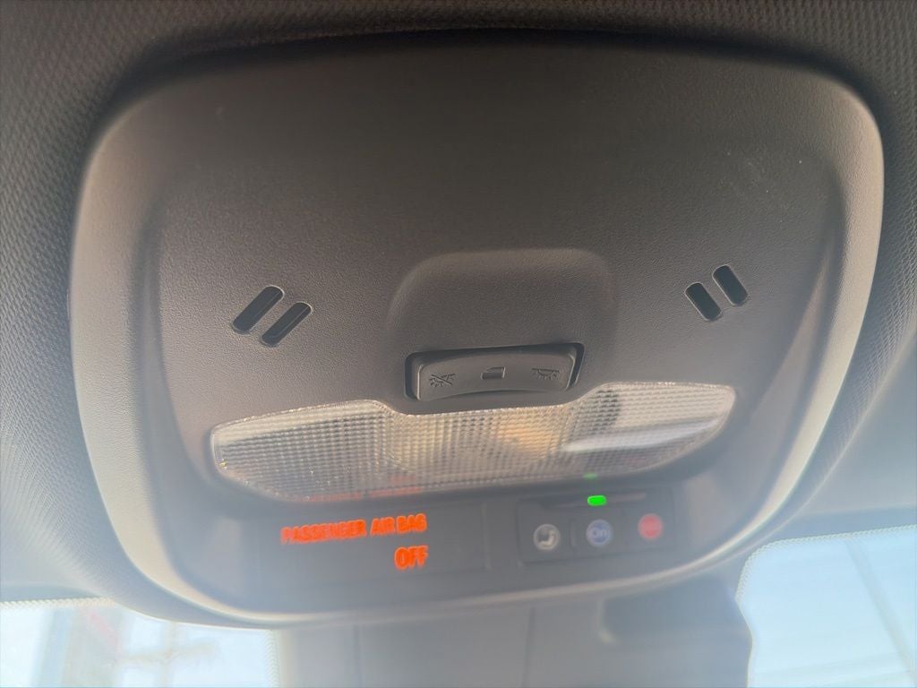 2025 Buick Envista Preferred FWD