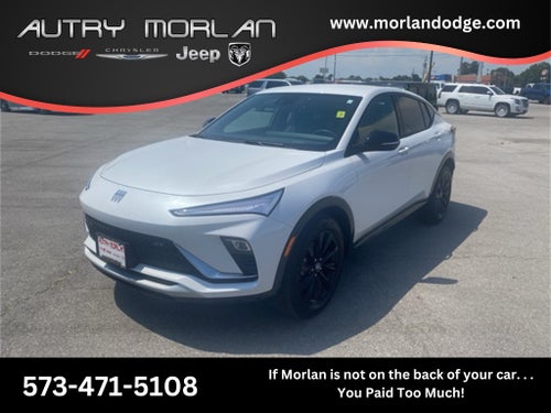 2024 Buick Envista Sport Touring FWD