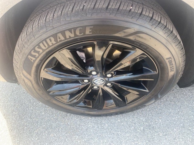 2024 Buick Envista Sport Touring FWD