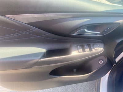 2024 Buick Envista Sport Touring FWD