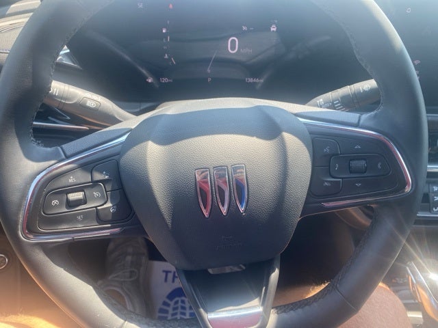 2024 Buick Envista Sport Touring FWD