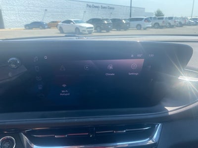 2024 Buick Envista Sport Touring FWD