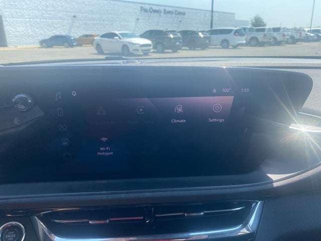 2024 Buick Envista Sport Touring FWD