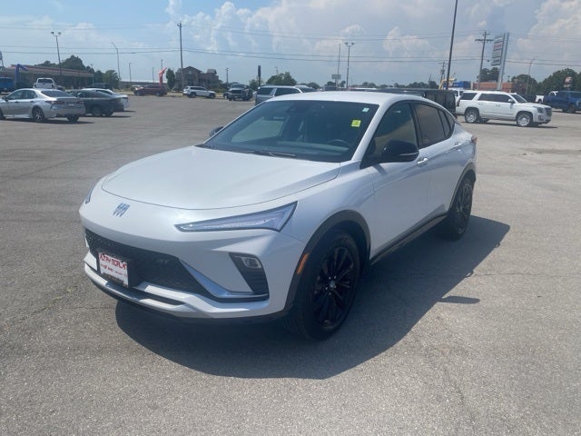 2024 Buick Envista Sport Touring FWD