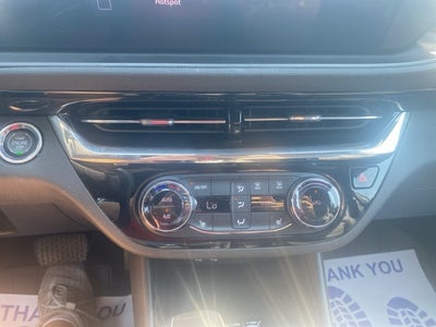 2024 Buick Envista Sport Touring FWD