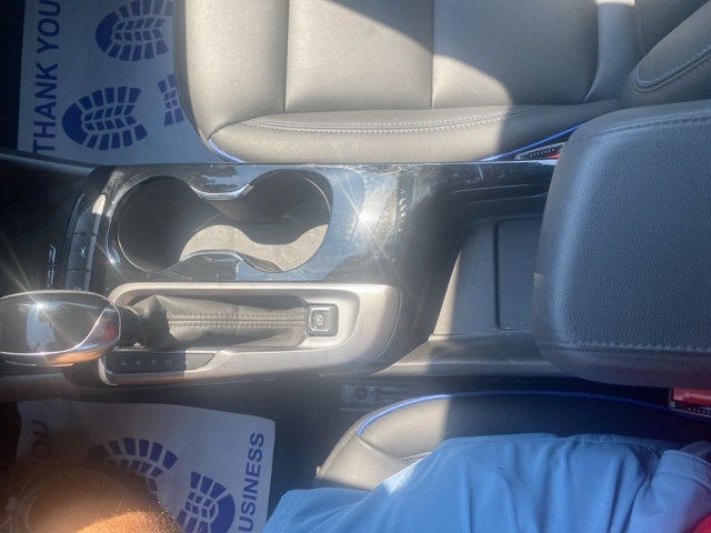 2024 Buick Envista Sport Touring FWD