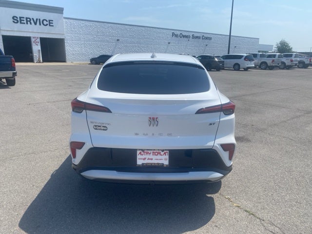 2024 Buick Envista Sport Touring FWD