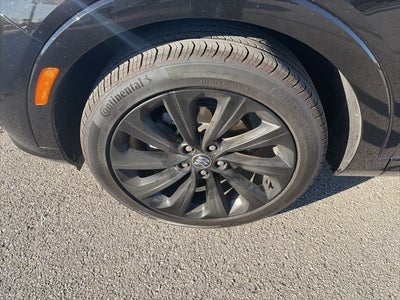 2025 Buick Envista Sport Touring FWD