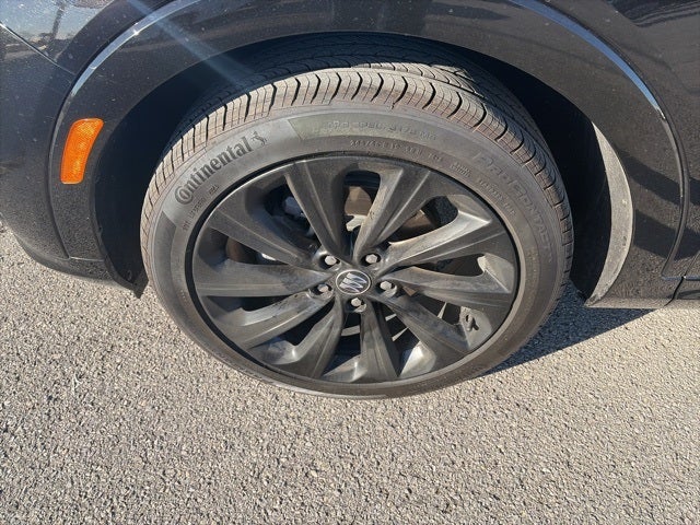 2025 Buick Envista Sport Touring FWD
