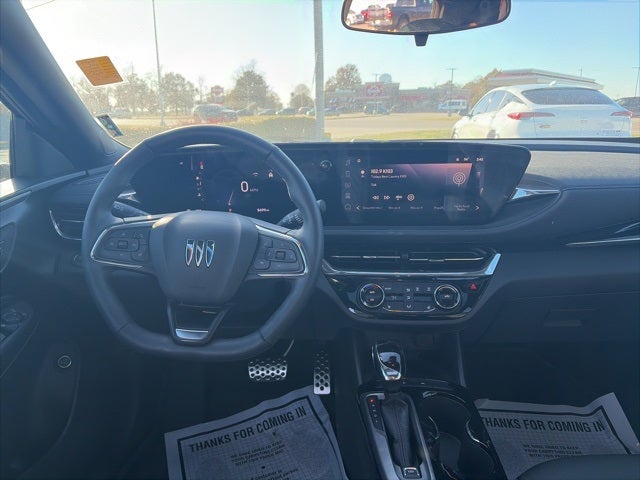 2025 Buick Envista Sport Touring FWD