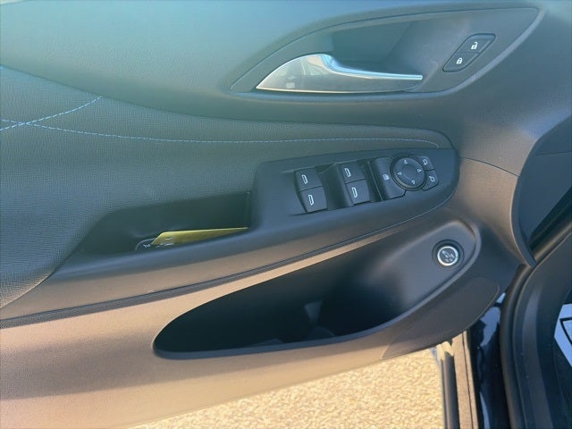 2025 Buick Envista Sport Touring FWD