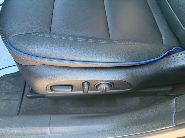 2025 Buick Envista Sport Touring FWD