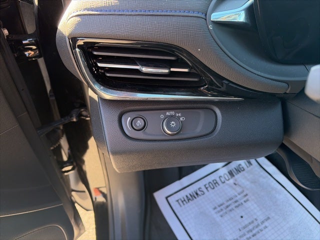 2025 Buick Envista Sport Touring FWD