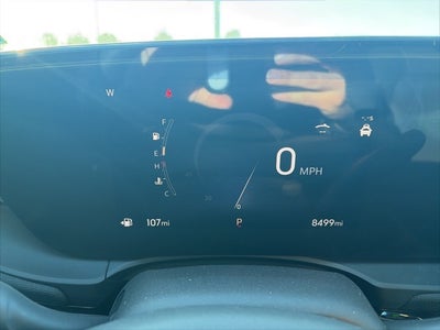 2025 Buick Envista Sport Touring FWD