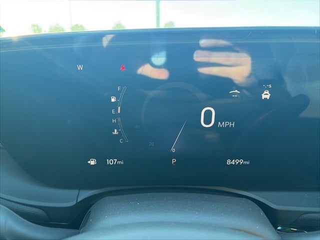 2025 Buick Envista Sport Touring FWD