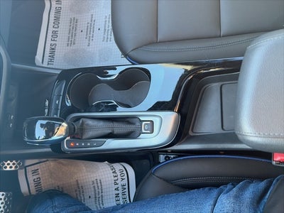 2025 Buick Envista Sport Touring FWD